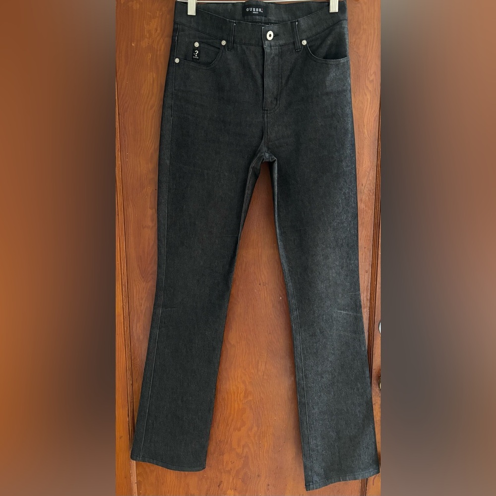 Guess premium denim jeans.